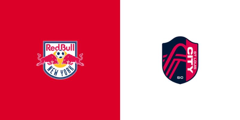 New York Red Bulls vs St. Louis City