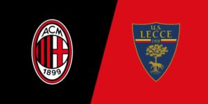 AC Milan vs Lecce