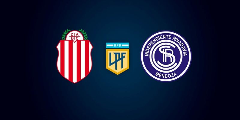 Barracas Central vs Independiente Rivadavia
