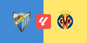 Malaga vs Villarreal