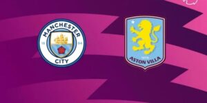 Aston Villa vs Manchester City