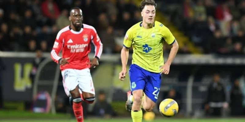 Alverca vs Arouca hứa hẹn trận đấu cân bằng và hấp dẫn
