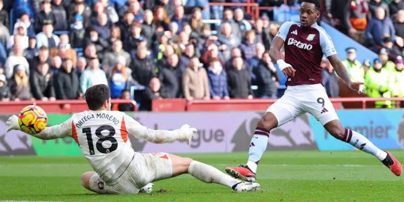 Aston Villa vs Manchester City hứa hẹn trận đấu hấp dẫn với nhiều bàn thắng