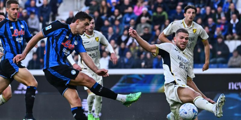 Chia sẻ lịch sử đối đầu giữa Frosinone và Lecce