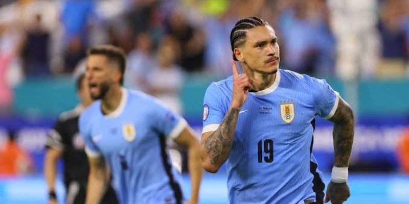 India vs Uruguay hứa hẹn khoảng cách rõ rệt