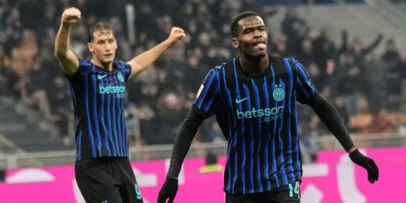 Venezia vs Inter Milan nghiêng về lợi thế rõ rệt cho đội khách