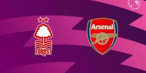 Nottingham Forest vs Arsenal