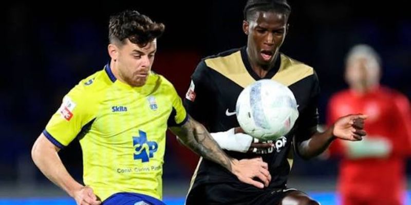 Chia sẻ phong độ Alverca vs Arouca chi tiết