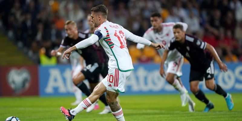 Chia sẻ phong độ Cyprus vs Latvia chi tiết