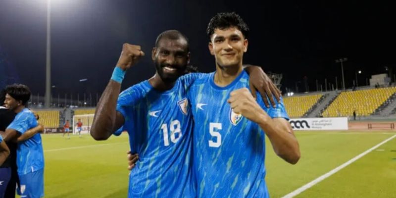 Chia sẻ phong độ India vs Uruguay chi tiết