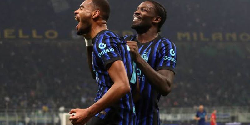 Chia sẻ phong độ Venezia vs Inter Milan chi tiết