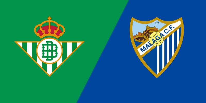 Real Betis vs Malaga