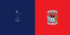 Tottenham vs Coventry