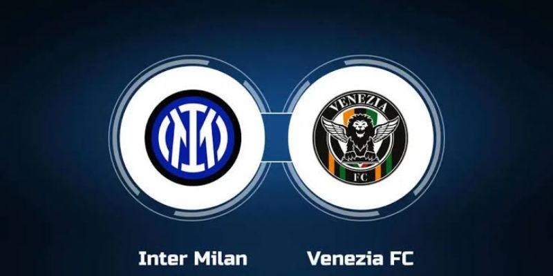 Venezia vs Inter Milan