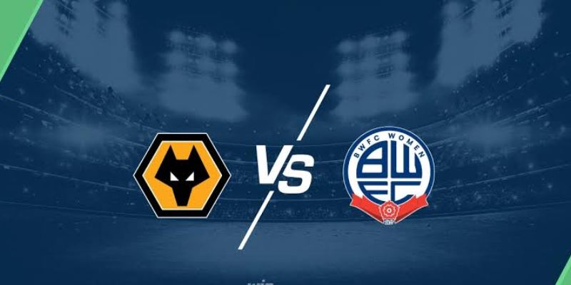 Wolverhampton vs Bolton
